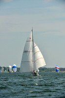 2015 NYYC Annual Regatta E 545