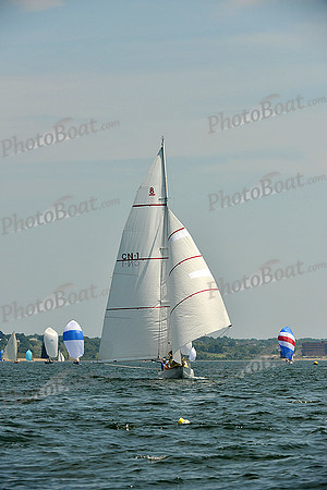 2015 NYYC Annual Regatta E 545
