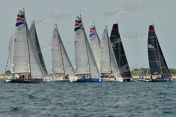 2015 Block Island Race Week I 844