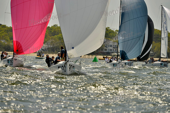 2018 Charleston Race Week A_2747