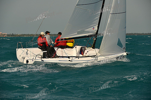 2014 Key West Race Week E 1082
