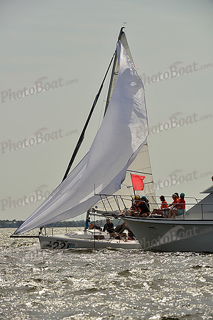 2014 Charleston Race Week B 1612