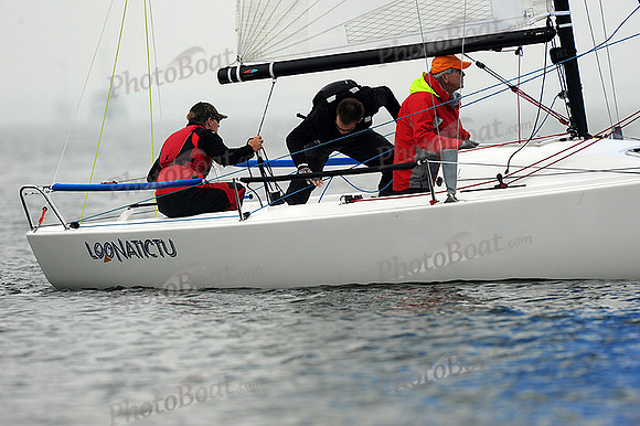 2014 J70 Winter Series E 1568