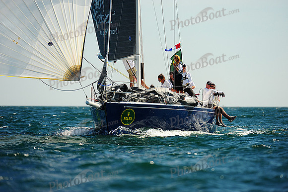 2014 NYYC Annual Regatta C 1762