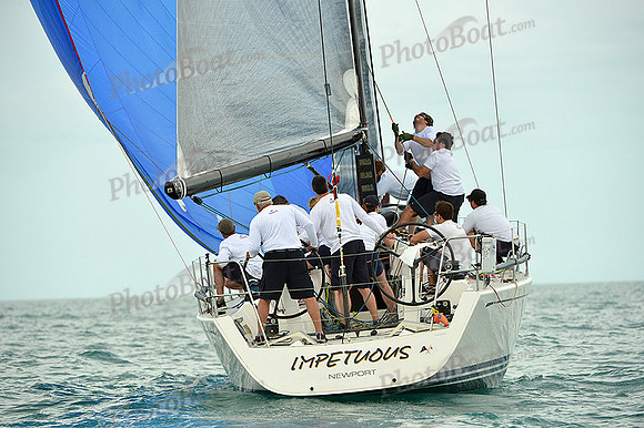 2015 Key West Race Week B 174