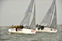 2019 Charleston Race Week D_0248