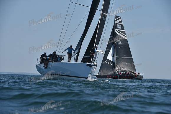 2019 Block Island Race Week E_0084