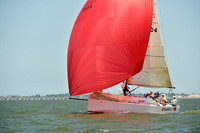 2015 Southern Bay Race Week A 1284