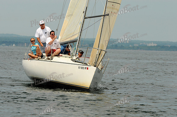 2011 Park City Regatta A 1291