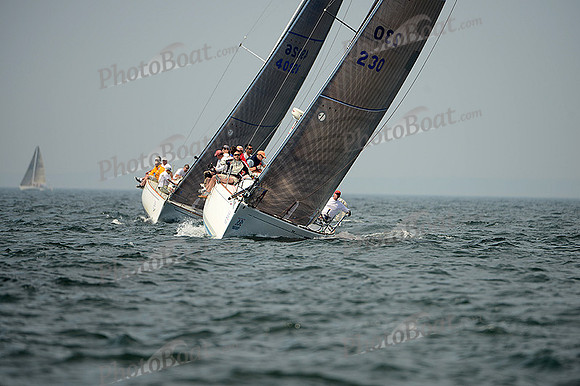 2013 Block Island Race Week A 1541