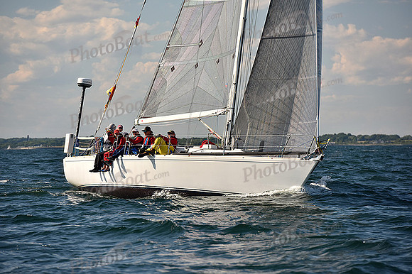 2016 Newport Bermuda Race_1146