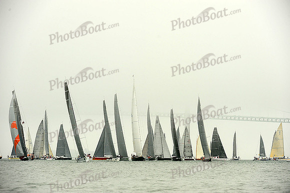 2014 NYYC Annual Regatta A 046