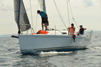 2015 Denmark Race A 516