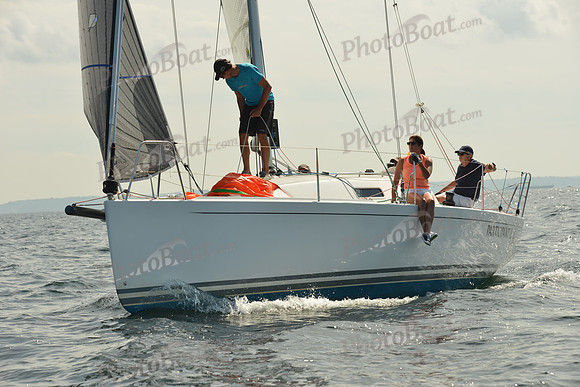 2015 Denmark Race A 516