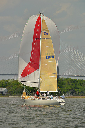 2014 Charleston Race Week D 635