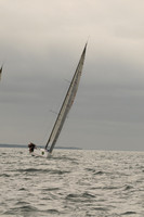 2009 Block Island Race Week Tuesday 1211
