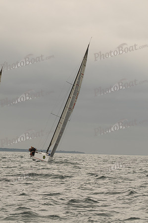 2009 Block Island Race Week Tuesday 1211