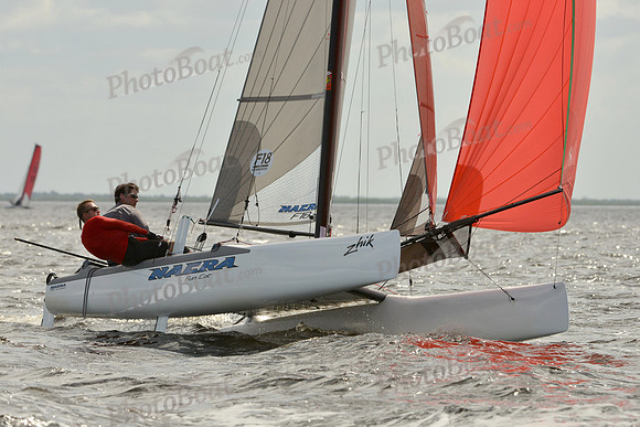 2015 F18 Americas E 455