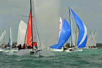 2014 Key West Race Week C 1048