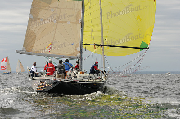 2011 Denmark Race 1965