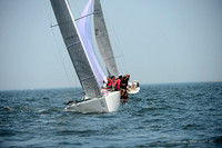 2013 Block Island Race Week A 1372