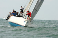 2012 Charleston Race Week A 599