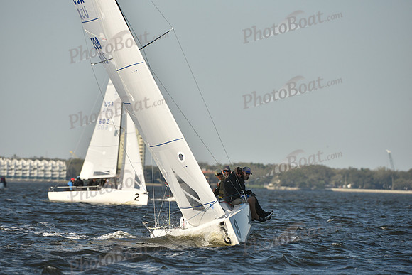 2019 J70 Winter Series C_0036