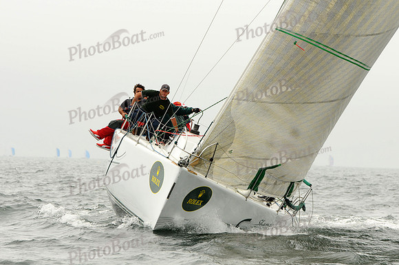 2011 Block Island RW F 770