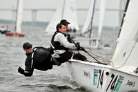 2013 Charleston Race Week A 1299