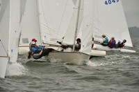 2018 Thistle Nationals E_0082