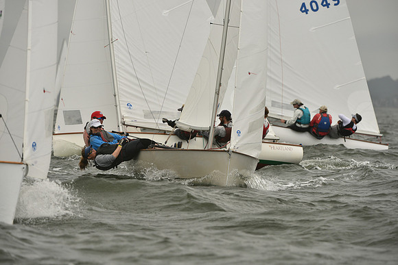 2018 Thistle Nationals E_0082