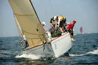 2013 Block Island Race Week A 1457