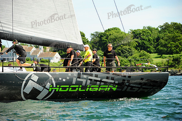 2014 NYYC Race Week C 245