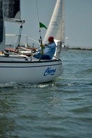 2018 Charleston Race Week A_0218