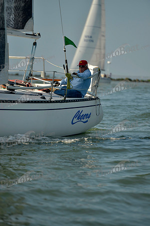 2018 Charleston Race Week A_0218