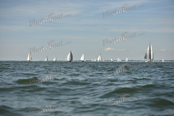 2018 Southern Bay Race Week C_0809