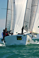 2013 Key West Race Week D 1012
