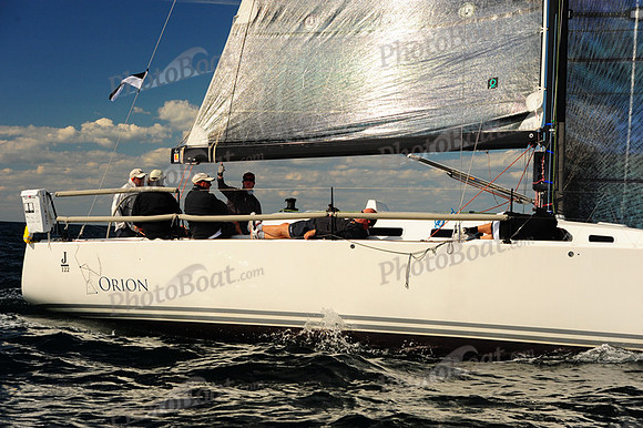 2014 Newport Bermuda A 2249