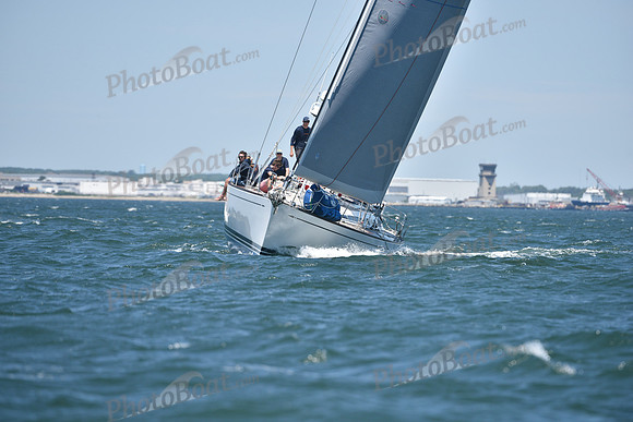 2019 NYYC Annual Regatta C_0500