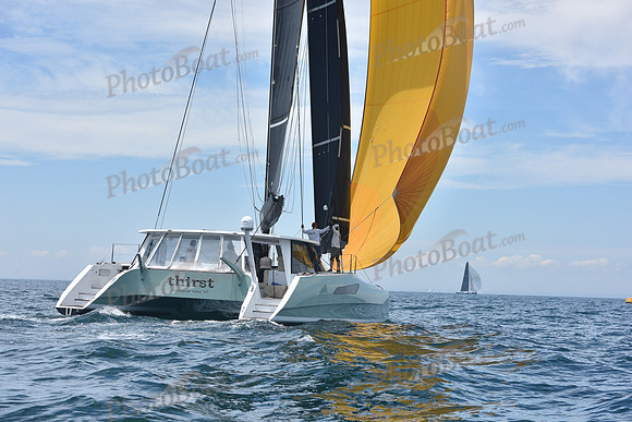 2021 Block Island Race Week A_0793
