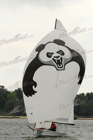 2012 Charleston Race Week B 1998