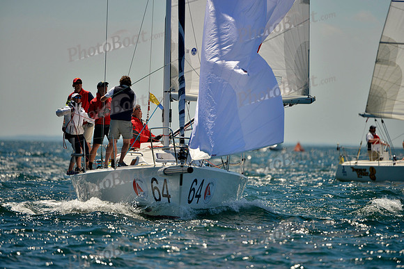 2017 Block Island Race Week F_1627