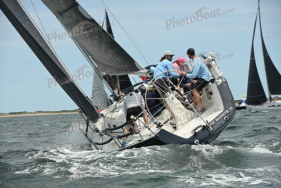 2025 Block Island Race Week L_0781
