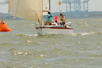 2012 Southern Bay Race Week A 2061