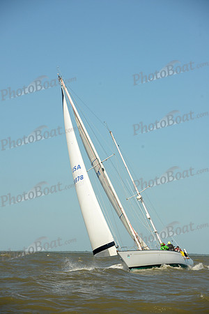 2016 Charleston Race Week B 0322