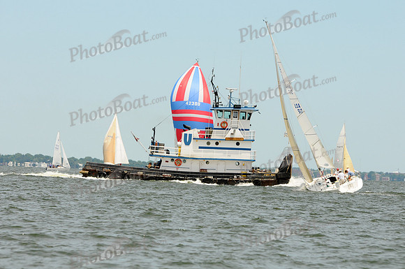 2011 Southern Bay RW C 538