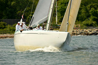 2015 NYYC Annual Regatta A 1195