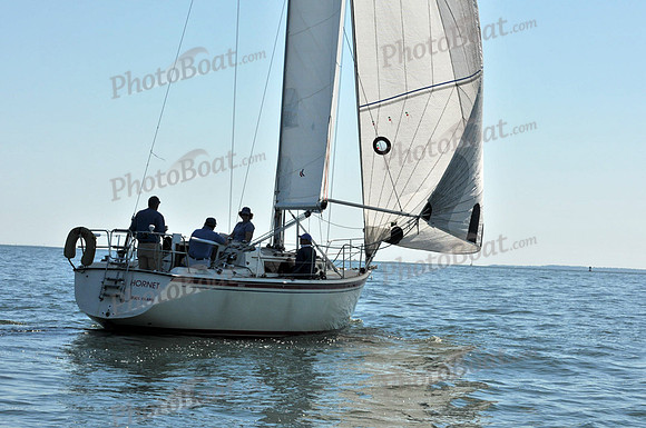 2010 Leukemia Cup 1203