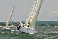 2012 CPYC One Design 1297