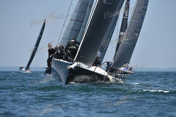 2019 Block Island Race Week E_0145